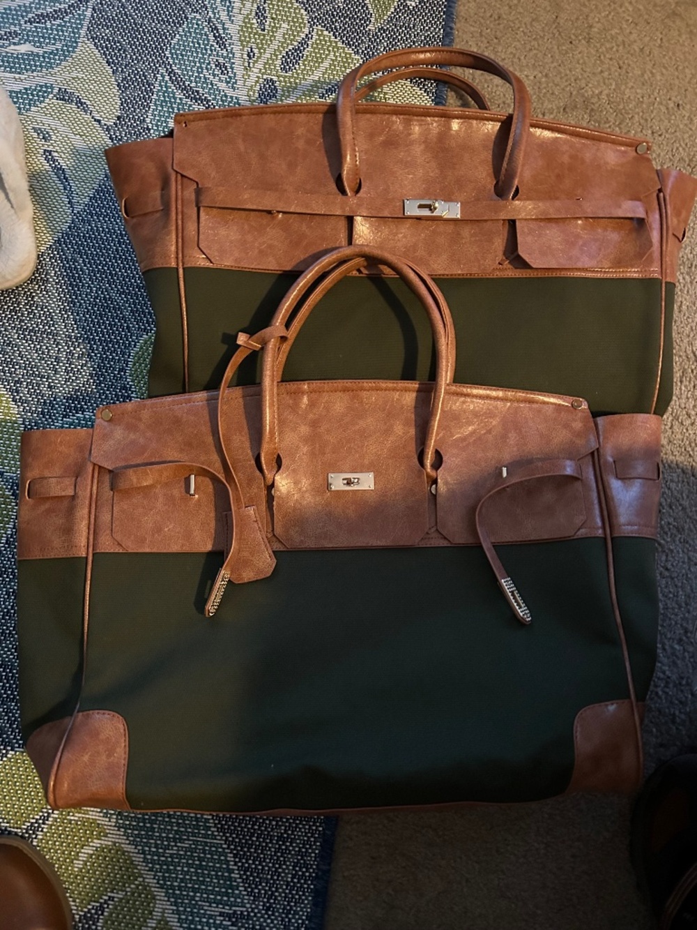 Bags